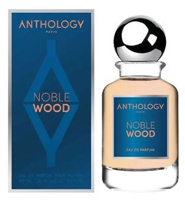 Anthology - Noble Wood