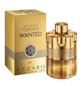 Azzaro - Forever Wanted Elixir