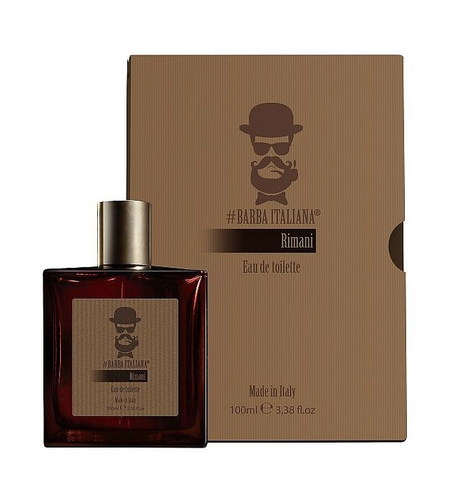 Barba Italiana - Rimani