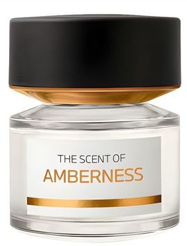 BMW Fragrances - Amberness