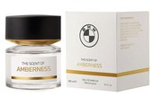 Купить BMW Fragrances Amberness