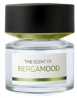 BMW Fragrances - Bergamood