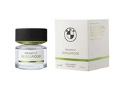 Bergamood