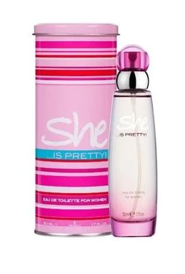 Hunca - She Is Pretty