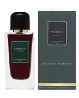 Patchouli Patchouli