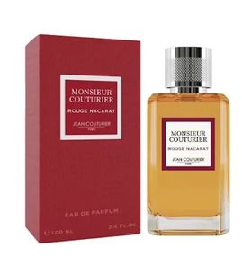 Jean Couturier - Rouge Nacarat