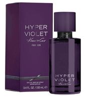 Hyper Violet