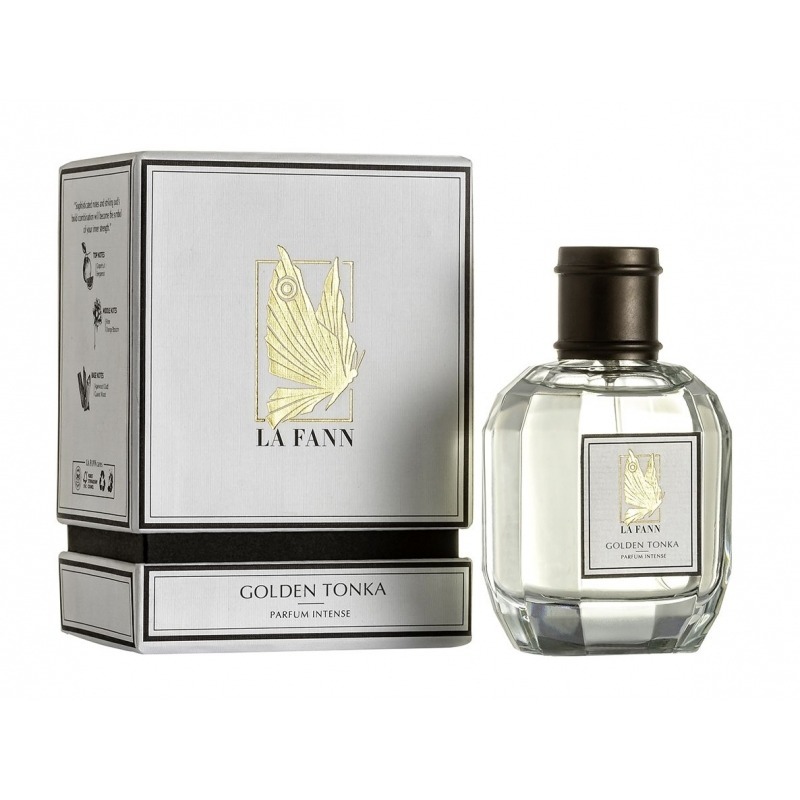 La Fann - Golden Tonka