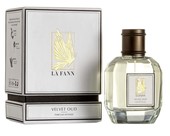 Velvet Oud