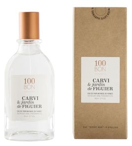 100 Bon - Carvi & Jardin De Figuier