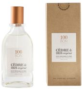 Купить 100 Bon Cedre & Iris Soyeux