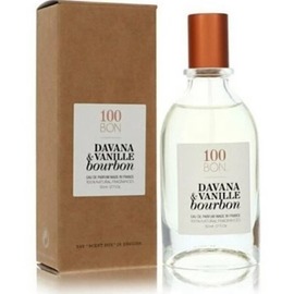 100 Bon - Davana & Vanille Bourbon