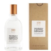 Купить 100 Bon Nagaranga & Santal Citronne