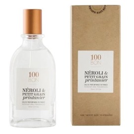 100 Bon - Neroli & Petit Grain Printanier