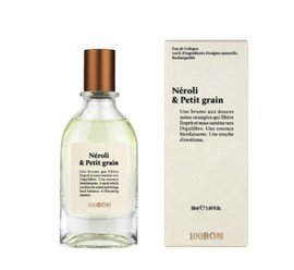 Отзывы на 100 Bon - Neroli & Petit Grain Printanier