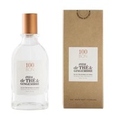 Eau De The & Gingembre