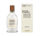 Купить 100 Bon Eau De The & Gingembre