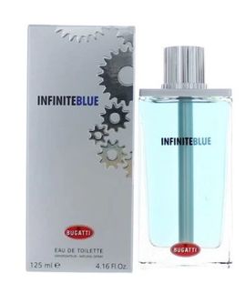 Bugatti - Infinite Blue