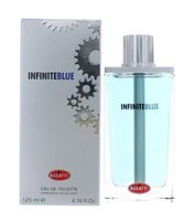 Infinite Blue