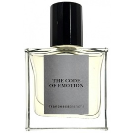 Francesca Bianchi - The Code Of Emotion