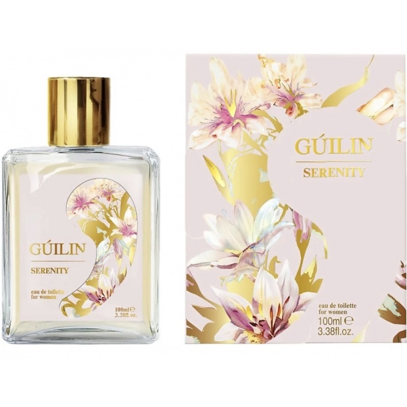 Guilin - Serenity