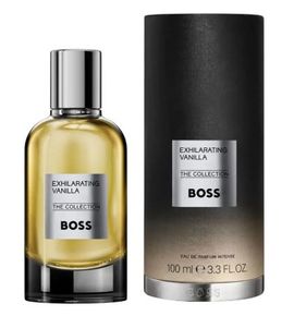 Hugo Boss - Exhilarating Vanilla