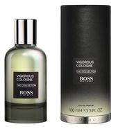 Vigorous Cologne