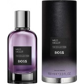Купить Hugo Boss Wild Violet