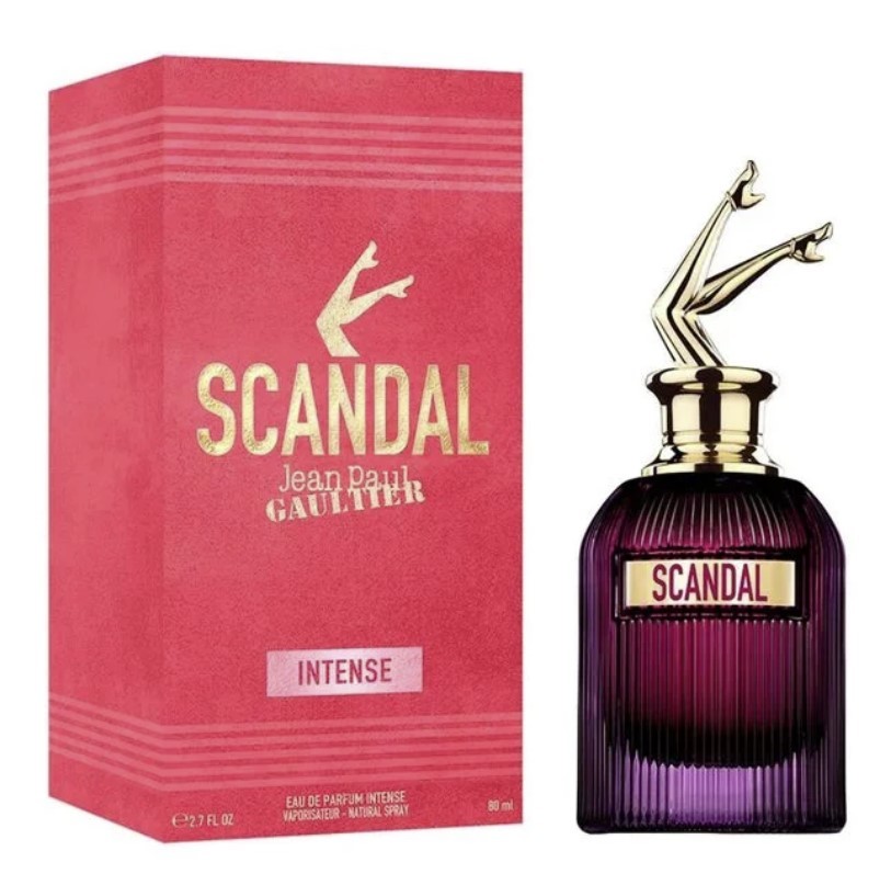 Jean Paul Gaultier - Scandal Intense