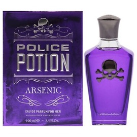 Police - Potion Arsenic