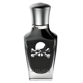 Police - Potion