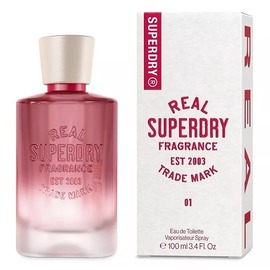 Superdry - Real Superdry 01