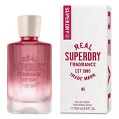 Купить Superdry Real Superdry 01