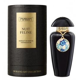 The Merchant of Venice - Nuit Feline