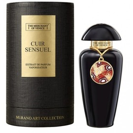 The Merchant of Venice - Cuir Sensuel