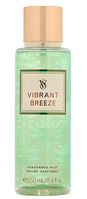 Vibrant Breeze
