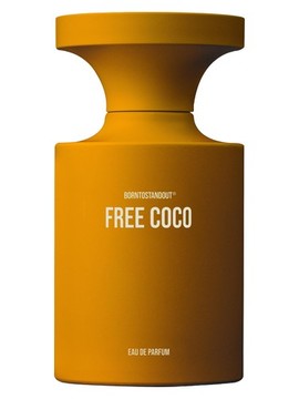 Borntostandout - Free Coco