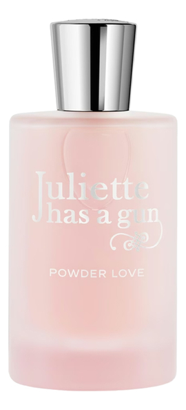 Juliette Has A Gun - Powder Love