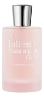 Powder Love