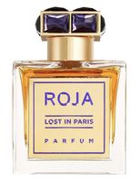 Lost In Paris