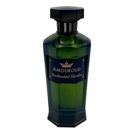 Amouroud - Enchanted Garden