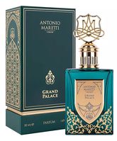 Мужская парфюмерия Antonio Maretti Grand Palace