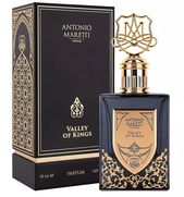 Мужская парфюмерия Antonio Maretti Valley Of Kings