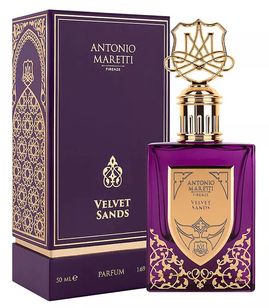 Отзывы на Antonio Maretti - Velvet Sands