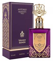 Velvet Sands