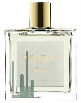 Miller Harris - Mineir