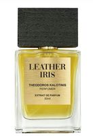 Leather Iris