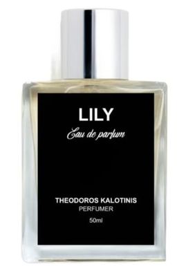Theodoros Kalotinis - Lily
