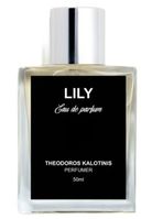 Купить Theodoros Kalotinis Lily