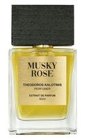 Купить Theodoros Kalotinis Musky Rose